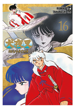 Inuyasha Wide Edition